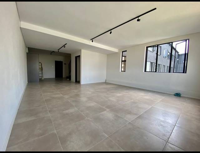 2 BEDROOM PROPERTY TO RENT IN SANDTON CBD